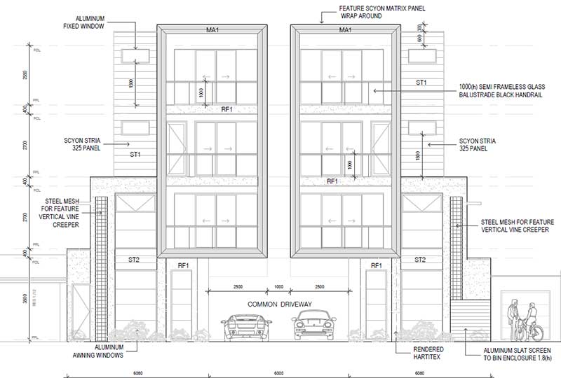 commercial work pellegrino constructions adelaide commercial work pellegrino constructions adelaide