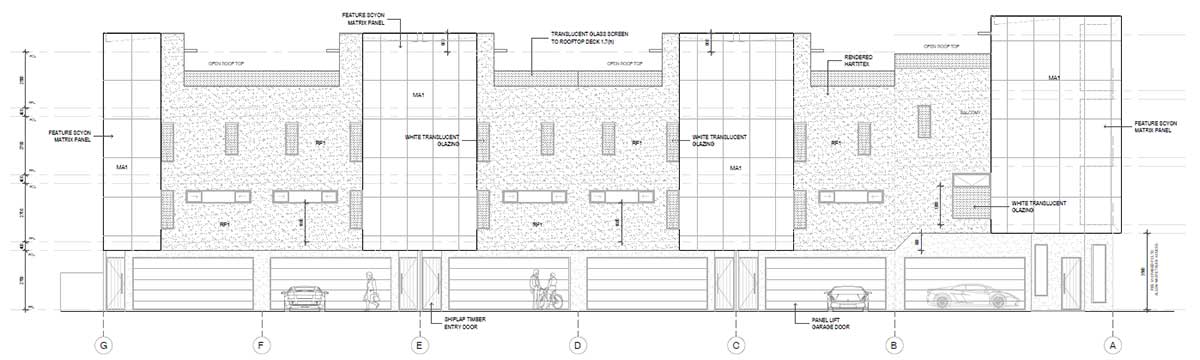 commercial work pellegrino constructions adelaide commercial work pellegrino constructions adelaide